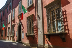Casa Cordati Barga
